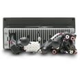 thumbnail image 3 of Rockford Fosgate PMX-5CAN Punch Marine AM/FM/WB Digital Media Receiver 2.7" Display w/ CAN bus., 3 of 9