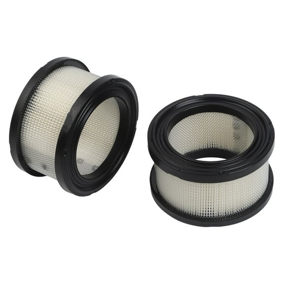 2-Pack Air Compressor Intake Filter Air Intake Filter Element 32170979 Ss5 2340