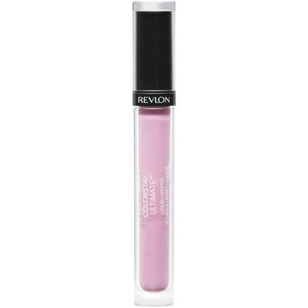 Revlon ColorStay Ultimate Liquid Lipstick, Orchid 006, .1 fl oz