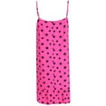 thumbnail image 2 of Elegant Emily  Star Cami Sleeveless Sleep Gown (Women), 2 of 5