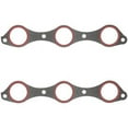 thumbnail image 2 of FEL-PRO MS 93796 Plenum Gasket Set Fits select: 1990-1995 CHRYSLER LEBARON, 1987-2000 DODGE CARAVAN, 2 of 3