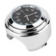 thumbnail image 1 of Reloj para motocicleta reloj para manillar de motocicleta antivibración para manillar de 22 o 25 mm ANGGREK Otros, 1 of 8