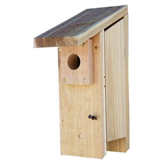 Stovall Bluebird House