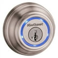 thumbnail image 2 of Kwikset Kevo Touch-to-Open Smart Lock 2nd Gen in SN, 2 of 8