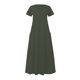 thumbnail image 3 of WILLBEST Vestidos De Mujer Vestido De Lino Suelto Sin Mangas De Color Sólido Con Bolsillos Laterales, 3 of 3