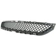 thumbnail image 2 of Front Bumper Grille Compatible with BMW 3-SERIES 2000-2003 Center Primed Convertible/Coupe To 3-2003, 2 of 5