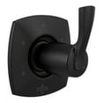 thumbnail image 4 of Delta Stryke: Six Function Diverter Trim, 4 of 4