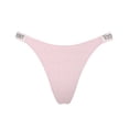 thumbnail image 1 of Tanga Victoria's Secret Very Sexy Shine con Strass - Talla L, 1 of 6