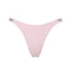 thumbnail image 1 of Tanga Victoria's Secret Very Sexy Shine con Strass - Talla L, 1 of 6