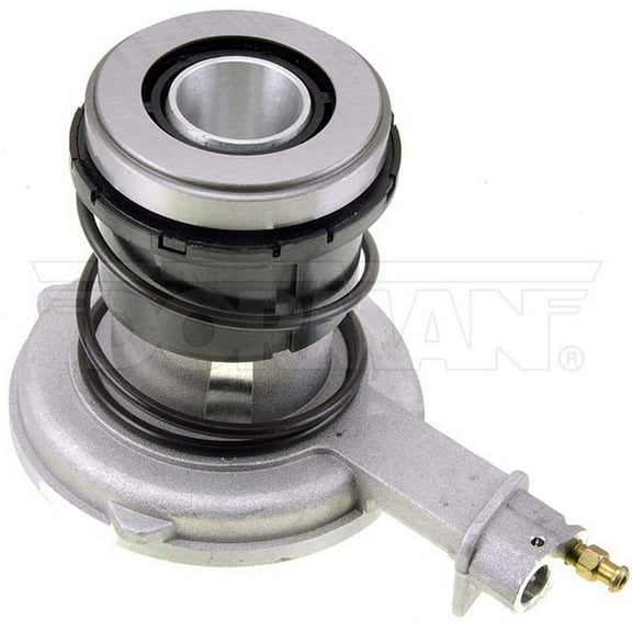 Dorman CS37748 Clutch Slave Cylinder For 85-87 Ford Aerostar Bronco II Ranger