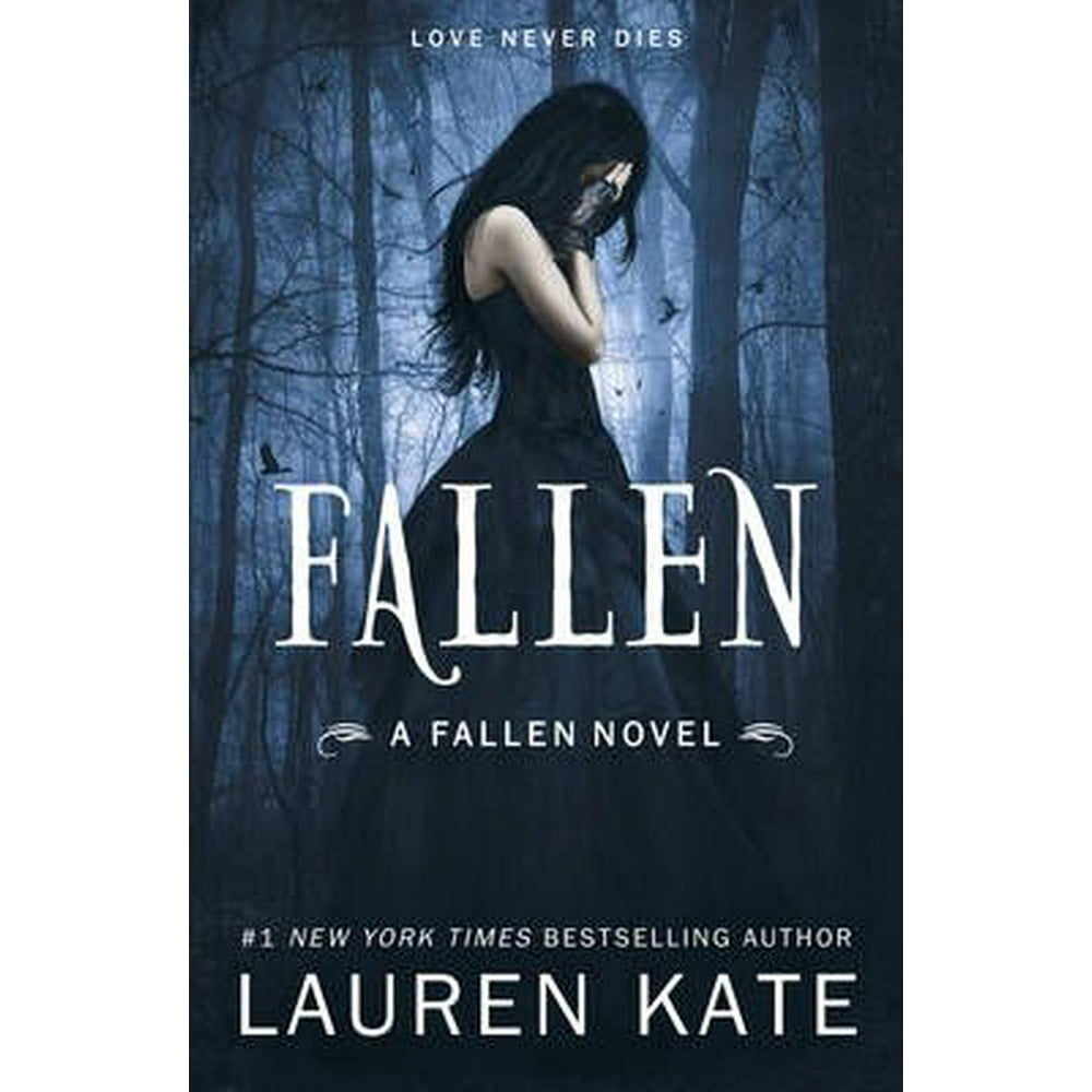 Fallen Book 1 (The Fallen Series) (Paperback)