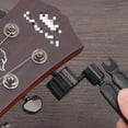 thumbnail image 2 of 2 Pcs Guitar Repair Tool Guitar Tools Guitar String Changing Tool Guitar Strings Banjo Spanner Guitar Supplies, 2 of 5