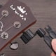 thumbnail image 2 of FENGGUIQU 2Ud Cortacuerdas Multifuncional Para Guitarra Con Negro Fácil De Usar, 2 of 8