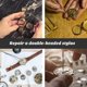 thumbnail image 5 of 3 unids relojes útiles prensados ​​de mano pusher ajustado relojkmakers reparación herramienta, 5 of 5