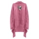 thumbnail image 4 of Puntoco Mujer Moda Casual Halloween Impreso Blusa de manga larga Sudadera con capucha tops Sweatershirt Puntoco Puntoco-495, 4 of 5
