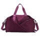 thumbnail image 1 of Bolsa De Ejercicios Oxford Dry Wet Separation Bolsas de gran capacidad para viajes, natación (púrpura) Ehuebsd Para Estrenar, 1 of 6