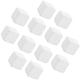 thumbnail image 3 of 12 piezas de sustrato de piedra de calcio para pecera, mineral de calcio natural para tortugas, 3 of 7