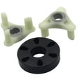 thumbnail image 2 of 285753A Lavadora Core Kit de acoplamiento Motor Kit de embrague de lavado Profesional Reemplaza la parte de servicio pesado para 661560 285140 62693, 2 of 9