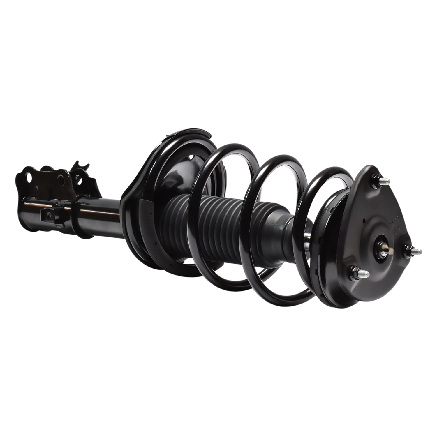 Mando Suspension Complete Strut Assembly MSS050039 Fits select: 2006-2011 KIA RIO
