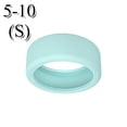 thumbnail image 3 of Silicone protective case for smart rings—a soft, scratch-resistant case that’s lightweight and comfortable, perfect for protecting your smart ring during workouts, 3 of 4