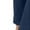 Navy, variant on Women's Plus Size Henley Tunic