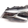 thumbnail image 2 of Applicable to Changan CS15 headlight assembly front lighting accessories headlight Changan CS15 headlight assembly original, 2 of 8