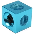 thumbnail image 3 of Billiards Pool Cue Tip Repair Tool Billiard Cue Accessories Trimmer/Burnisher/Shaper/Tapper, 3 of 6