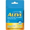 Aleve Caplets, 2 Caplets, 6 ct