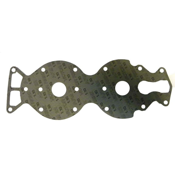 Yamaha 115 / 130 Hp Head Cover Gasket '84-'10 506-15, 6E5-11193-A0-00
