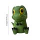 thumbnail image 5 of Adornos de dinosaurios pequeños y bonitos Adornos para el escritorio Decoraciones para el escritorio de casa de dibujos animados, 5 of 6