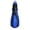 Blue, variant on Mares Avanti Pure Open Heel Fins w/Bungee Straps