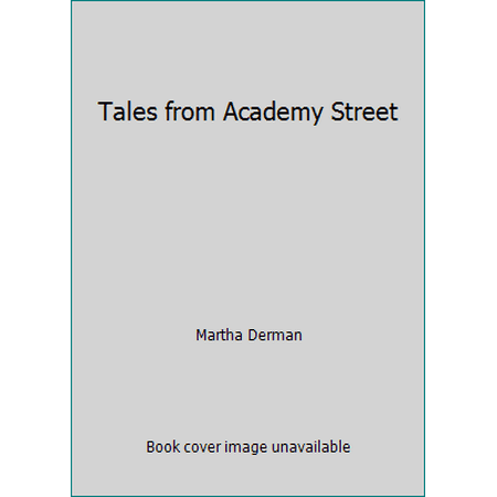Tales from Academy Street [Paperback - Used]
