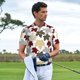 thumbnail image 3 of Fotbe maple leaves Camiseta Polo de Golf para Hombre con Estampado – Camisa Deportiva Transpirable con Cuello Abotonado-4X-Large, 3 of 6