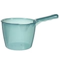 thumbnail image 1 of Cuchara de cocina, cucharón, achicador de agua, cuchara de jardín, achicador de riego, utensilio de cocina, 1 of 8