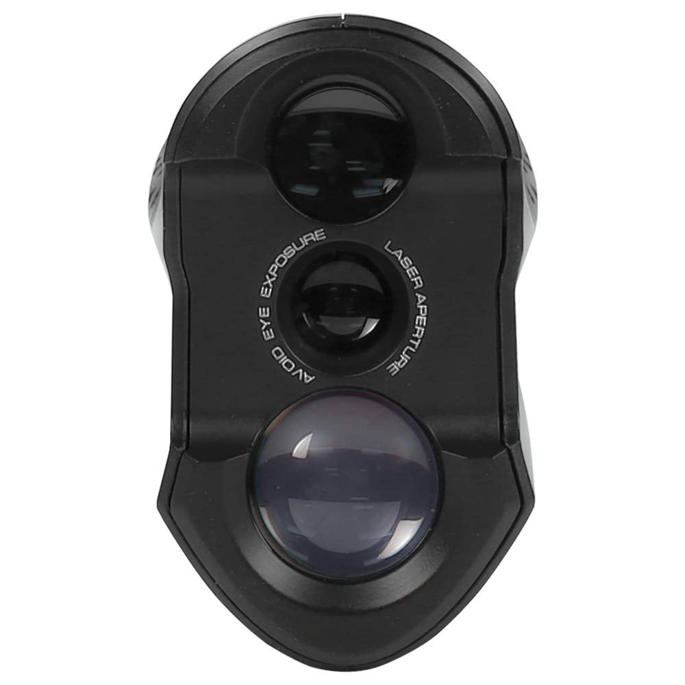Halo 500 Yard Halo Laser Rangefinder, XL500