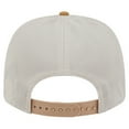 thumbnail image 4 of Men's New Era  Stone Pittsburgh Pirates 9SEVENTY Trucker Adjustable Hat, 4 of 5
