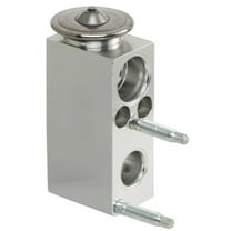 Four Seasons A/C Expansion Valve P/N:39475 Fits select: 2016-2019 MERCEDES-BENZ GLE, 2012-2015 MERCEDES-BENZ ML