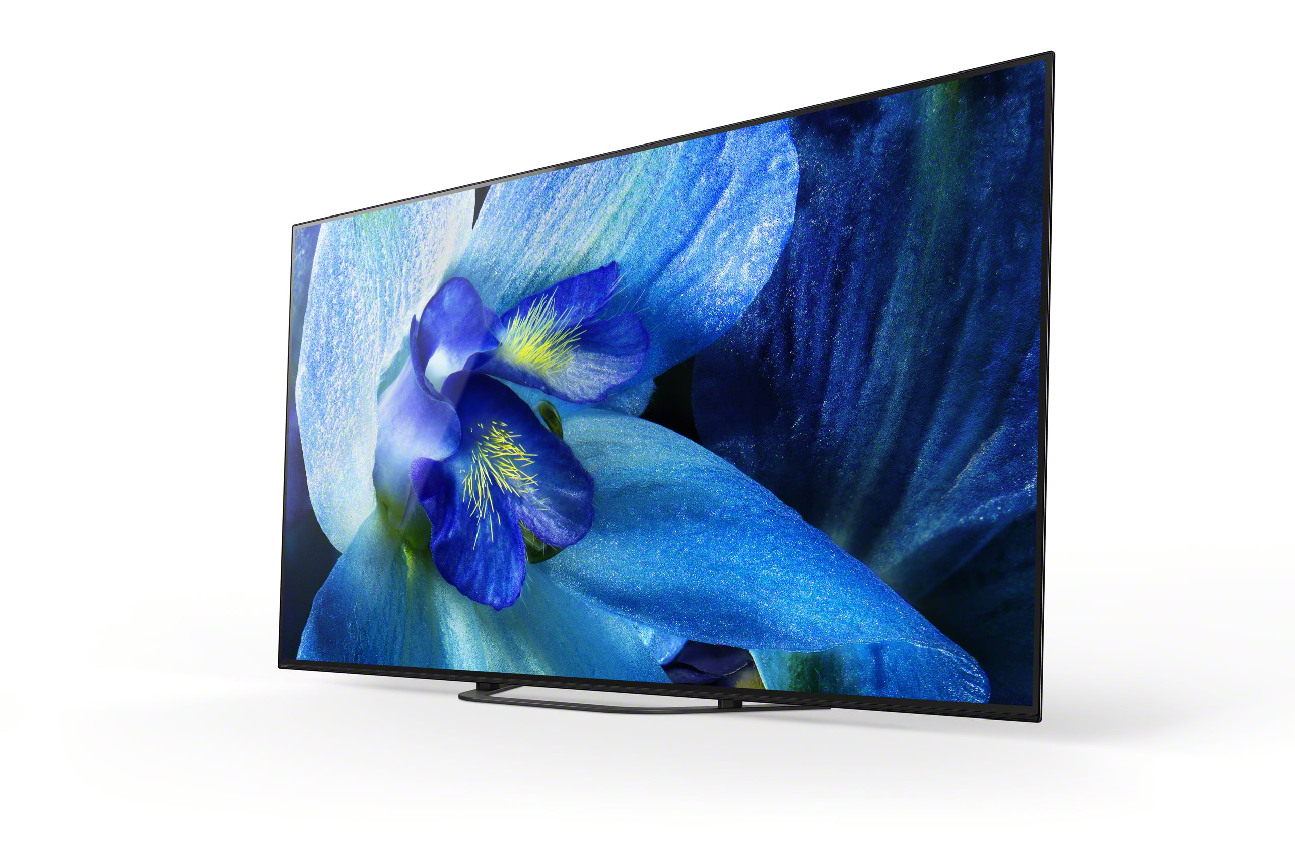 Undtagelse tone Hej Sony 65" Class 4K UHD OLED Android Smart TV HDR BRAVIA A8G Series XBR65A8G  - Walmart.com