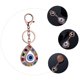 thumbnail image 3 of BRIGHTFUFU Colgante Llavero Ojo Para Regalo Y De Y Llaves, 3 of 8