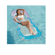 thumbnail image 2 of Cama Flotante De La Tumbona Inflable Del Juego Acuático Xtellar azul, 2 of 3