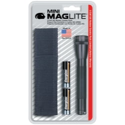 Mini Maglite AA (Best Mini Maglite Led Conversion)