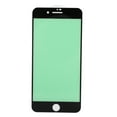 thumbnail image 3 of pantalla verde Teléfono móvil Protector de pantalla de vidrio templado Luz verde Película de protección ocular para iphone 7P Borde negroElectronicsAccessories Fyydes Descripción de la referencia, 3 of 6
