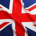 thumbnail image 2 of SUSHANG British Flag Outdoor Uk Union Jack Huge United Kingdom Britain England, 2 of 4