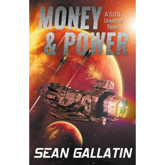 Money & Power, (Paperback)