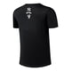 thumbnail image 2 of Playera Fanatics Hombre Mlb New York Yankees Negro Jersey negro L, 2 of 6
