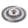 thumbnail image 1 of Fan Clutch E-250 Econoline 1992 A 1996 Ford L6 4.9L Térmico KEEP ON GREEN ., 1 of 3