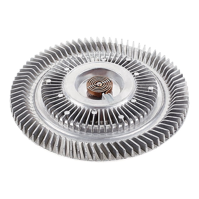 Fan Clutch E-250 Econoline 1992 A 1996 Ford L6 4.9L Térmico KEEP ON GREEN .