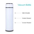 thumbnail image 4 of Bienvenido Stainless Steel Vacuum Thermos Cup Coffee Water Bottle Car Office Travel Insulated Cup White, 4 of 8