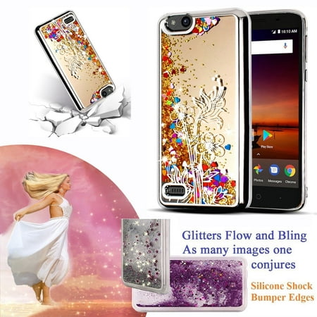 Golden State 5 C Cases for 5