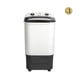 thumbnail image 1 of Lavadora Semiautomática Midea Mlts101m2sgd Blanca 10.1kg 127 V, 1 of 7
